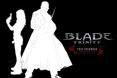 Blade Trinity 16 Wallpapers