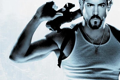 Download Wallpapers 1024x1024 Blade Trinity, Blade 3, Knife, Team ...