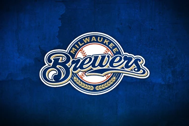 Milwaukee Brewers Wallpapers