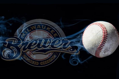 BREWERS WALLPAPER   (