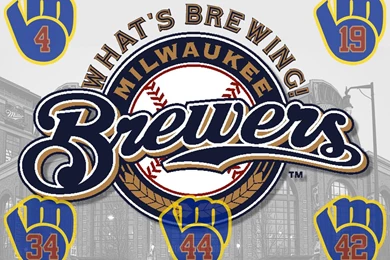 Brewers Wallpapers 1024x768 Photo By Vasili_S25