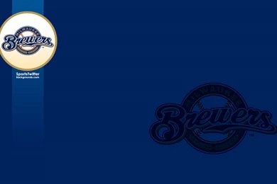 Milwaukee Brewers Wallpapers For Iphone