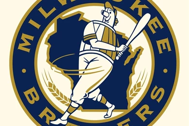 Beautiful Milwaukee Brewers Wallpapers