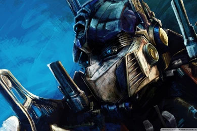 Transformers 2 Megan Fox Is Back!   Hot New Movies/Cars Wallpapers ...