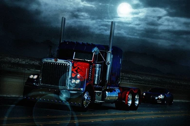 Transformers Wallpapers [2]   (
