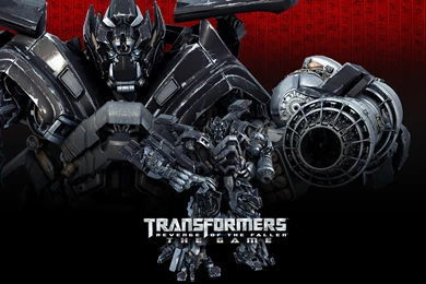 Wallpapers Transformers   Movies Transformers: Revenge Of The ...
