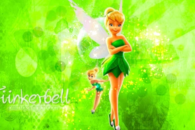 Free Tinkerbell Wallpapers Downloads   Wallpapers Zone