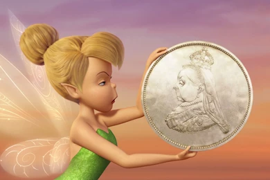 HD Tinkerbell Disney Fairy Desktop Wallpapers HD 1080p Full Size ...