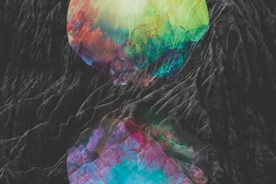 Everyday By Charles Bergquist