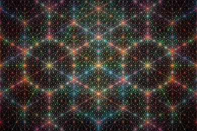 Kaleidoscopic Graphics