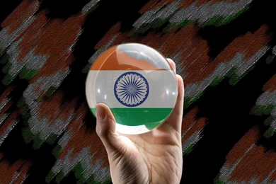Holding The Indian Flag Digital Art Hd Wallpapers 1920x1200 589 ...