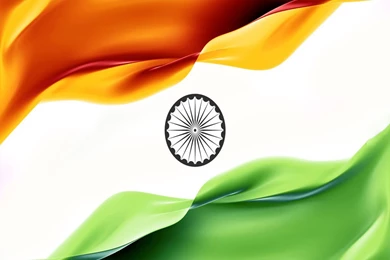 Flag Of India Hd Wallpapers