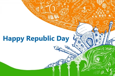 Happy Republic Day 2016 Hd Wallpapers