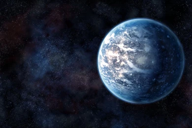 Wallpapers Space Planet Star Galaxy Nebula Sci Fi Awesome 313 ...