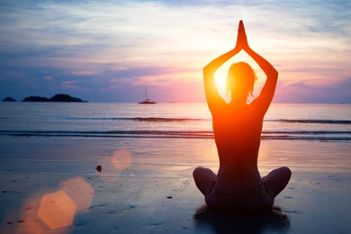 14 Yoga HD Wallpapers