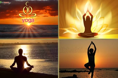 Meditation Wallpaper, Hindu Wallpaper, Yoga Wallpaper, Download ...