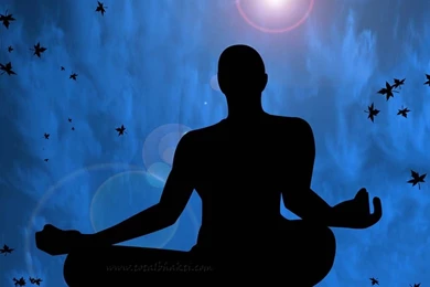 Meditation Wallpaper, Hindu Wallpaper, Meditation Yoga Wallpapers ...
