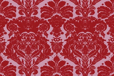 Timorous Beasties Wallcoverings   Damask Wallpapers