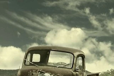 Wallpapers Old Cars Iphone Themes 640x1136