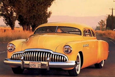 Awesome Classic Old Car Wallpapers