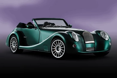 Beautiful Wallpapers: Old Car Wallpapers