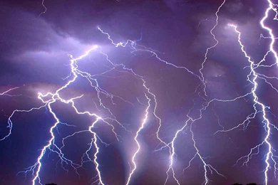 Lightning HD Wallpapers