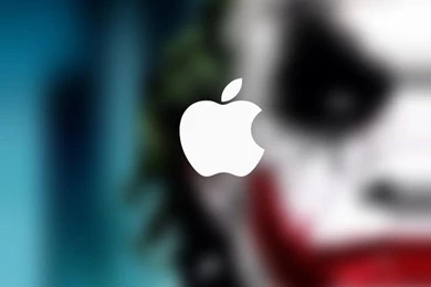 iPhone 5 Blurry Wallpapers