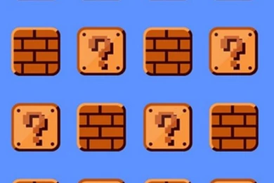 Nintendo iPhone 5 Wallpapers