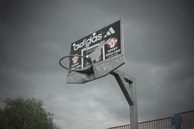 Adidas Basketball Hoop Wallpapers