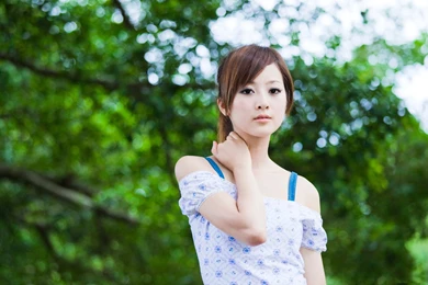 Pretty Asian Girl Wallpapers Hd Archives   7HDWallpapers