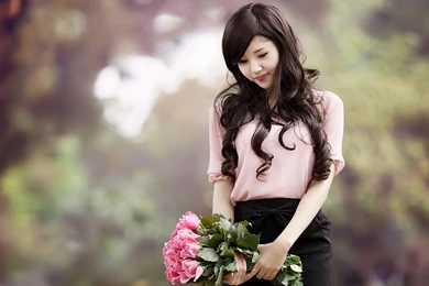 1950 Oriental HD Wallpapers