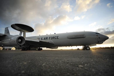 High Res USAF Wallpapers