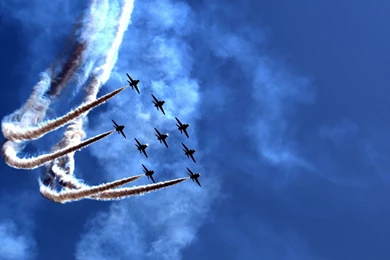 Us Air Force Wallpapers