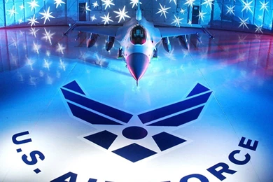 Military: USAF United States Air Force Walls Desktop Wallpapers ...