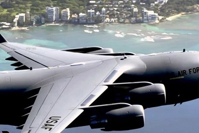 USAF Transport Aircraft Samsung Galaxy Note 3 Wallpapers, Samsung ...