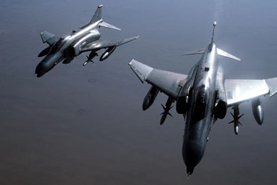 Military: Wild Blue Yonder Cargo Plane Sky Usaf Clouds C5 Galaxy ...