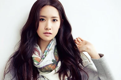 YoonA Young Pretty Girl Wallpapers By Chococruise