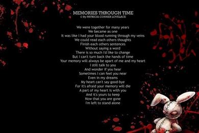 Love Poems For The One You Love