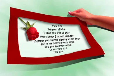 Love Poem Background, Love Poems Love