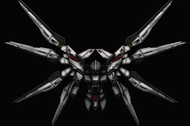 Project Strike Freedom Part 2 By AstrayGT On DeviantArt