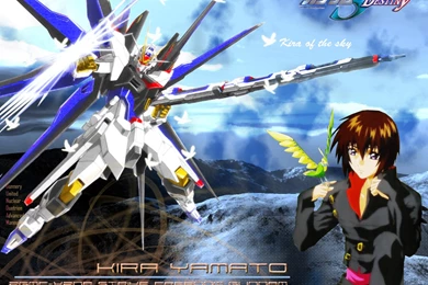 Wallpapers Freedom Zgmf Xa Strike Gundam Codename Dreams 1280x1024 ...