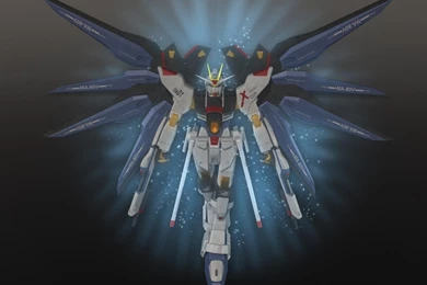 Strikefreedom   DeviantArt