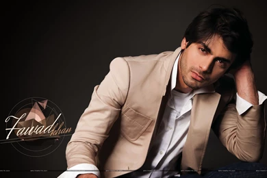 Fawad Khan Hot Wallpaper» Indian Celebrities (Male) HDX Wallpapers