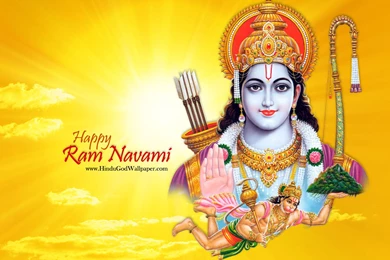 Bhagwan Ram Image And Wallpapers Download