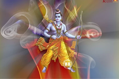 Hindu Lord Ram Wallpapers, God Rama Wallpapers, Download ...