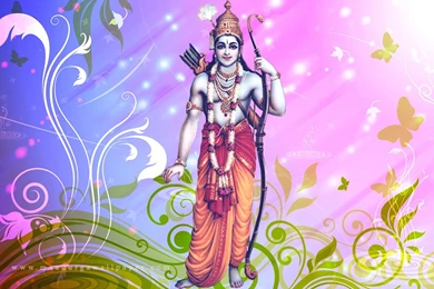 Lord Rama Wallpapers, Photos, Pictures & Images Download