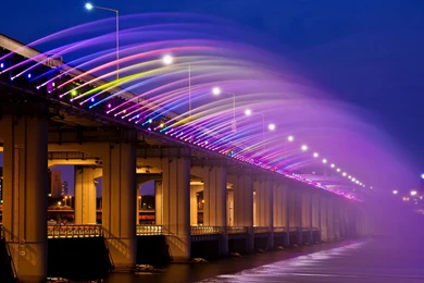 Fountain Wallpapers HD Download