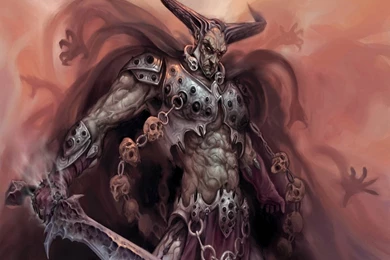 Monsters Wallpapers 15