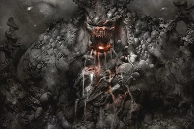 30 Monsters Wallpapers   Photo 6 Of 30