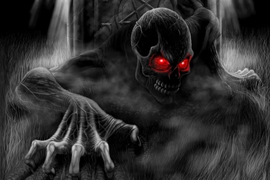 Monsters Wallpapers 29